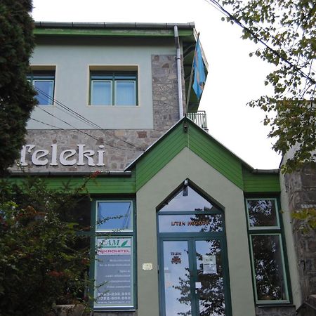 Hostel Teleki Sovata Dış mekan fotoğraf