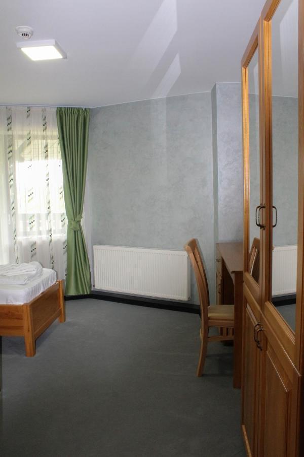 Hostel Teleki Sovata Dış mekan fotoğraf