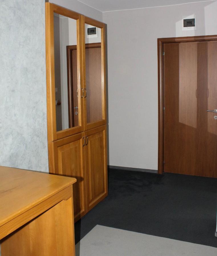 Hostel Teleki Sovata Dış mekan fotoğraf