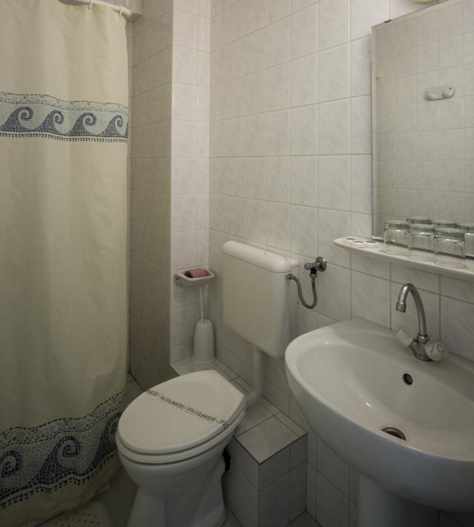 Hostel Teleki Sovata Dış mekan fotoğraf