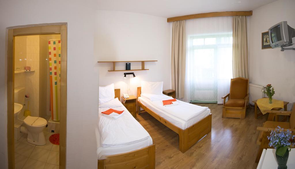 Hostel Teleki Sovata Dış mekan fotoğraf
