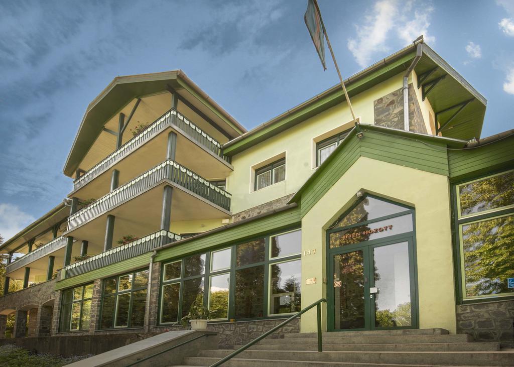 Hostel Teleki Sovata Dış mekan fotoğraf