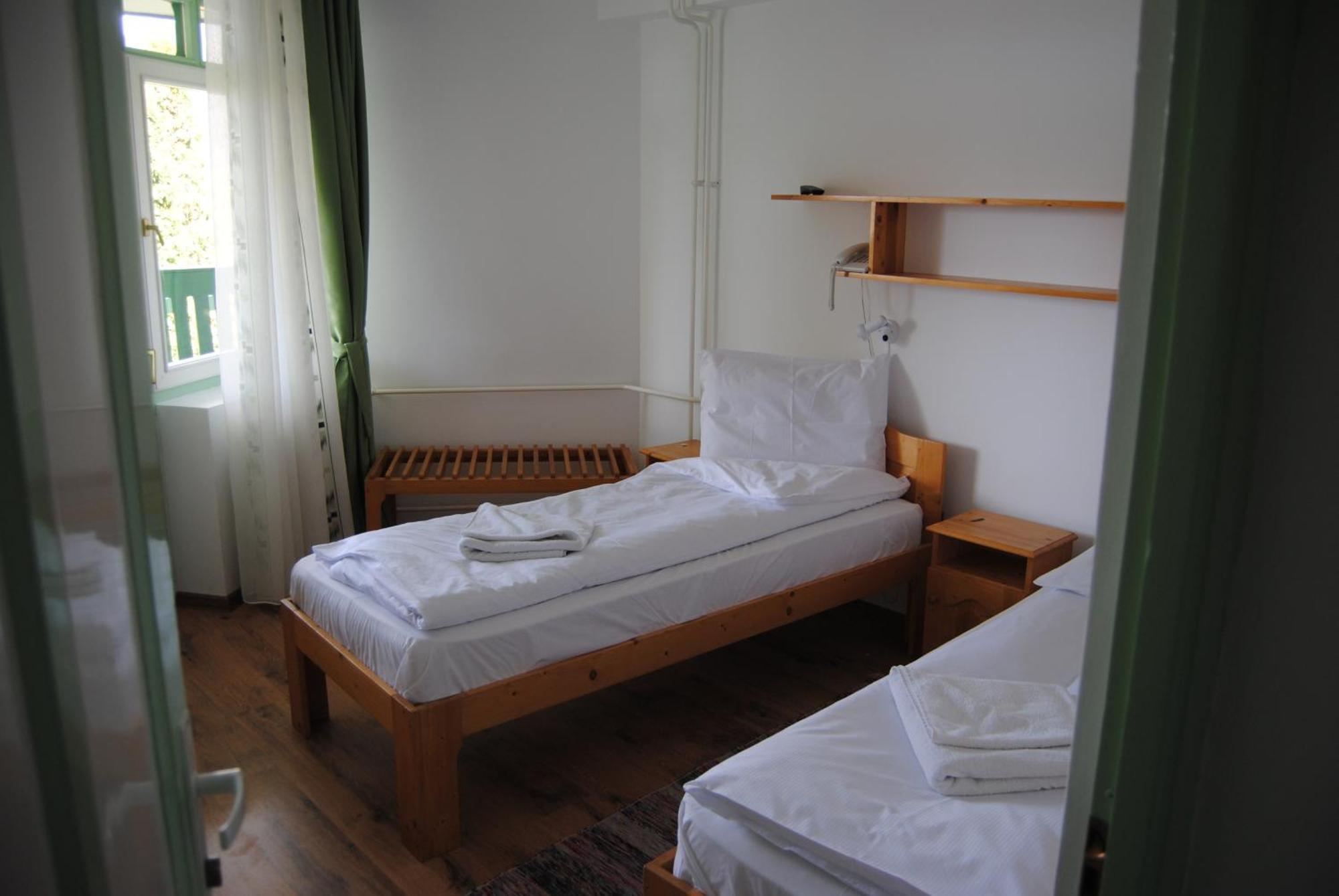 Hostel Teleki Sovata Dış mekan fotoğraf