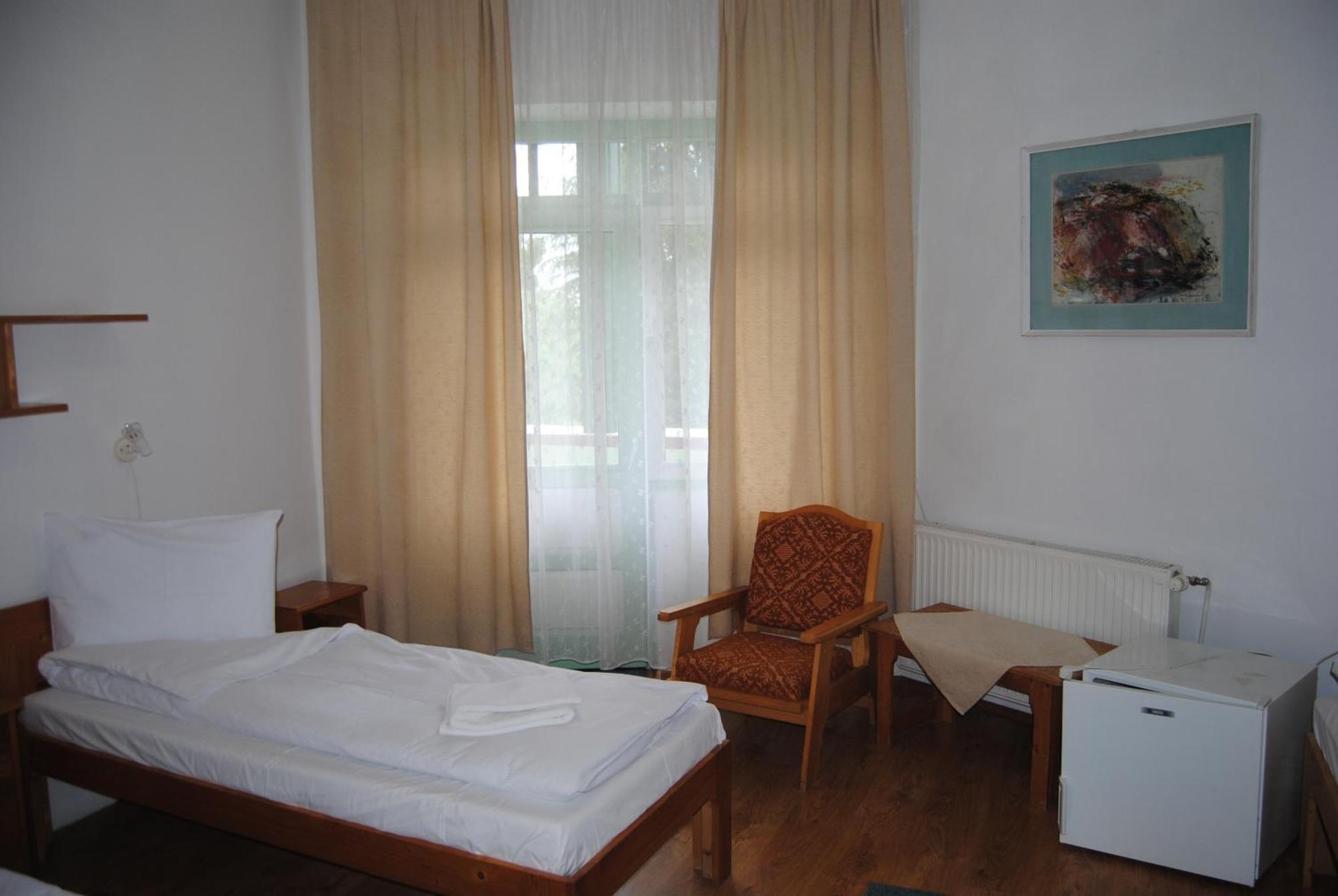 Hostel Teleki Sovata Dış mekan fotoğraf