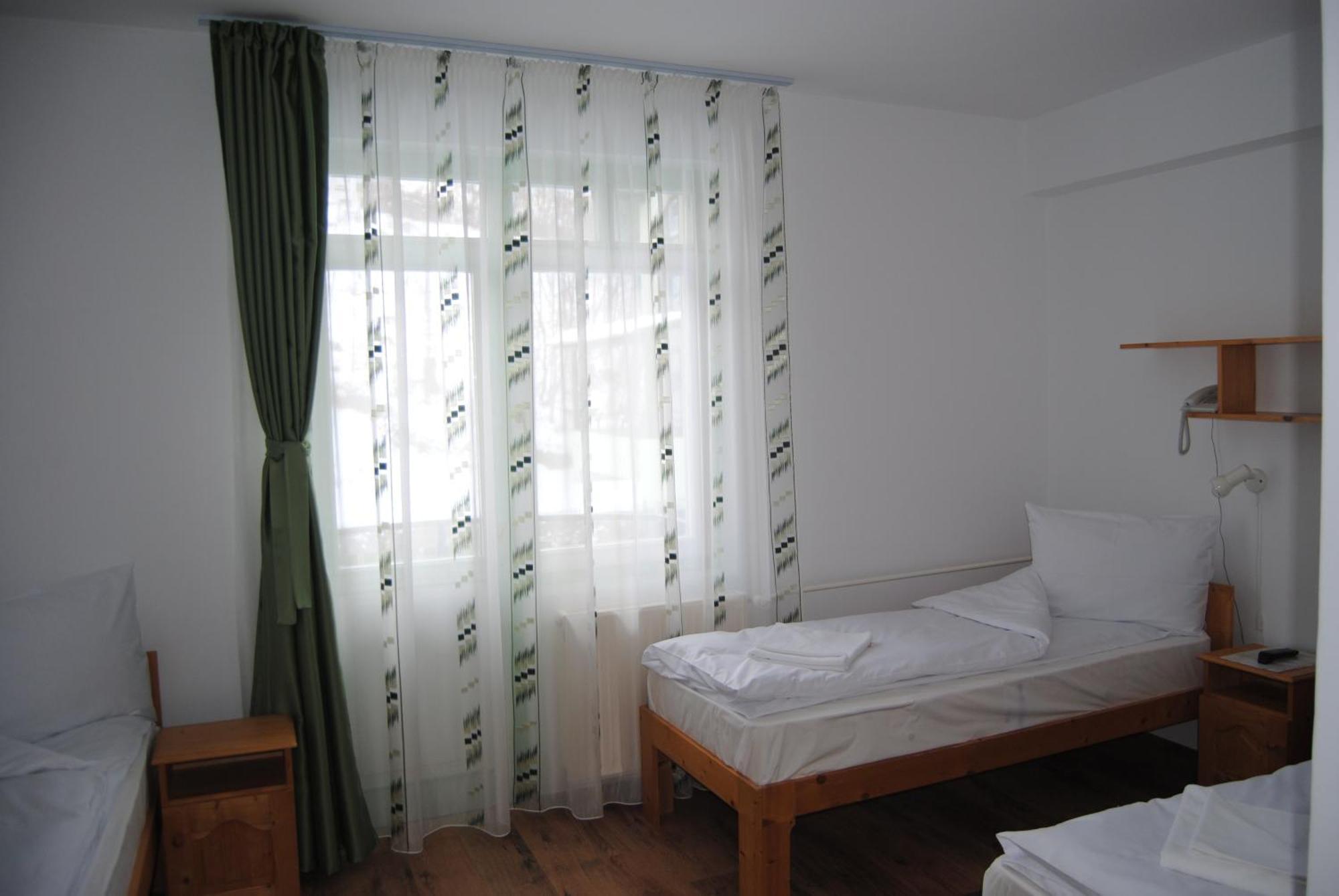 Hostel Teleki Sovata Dış mekan fotoğraf