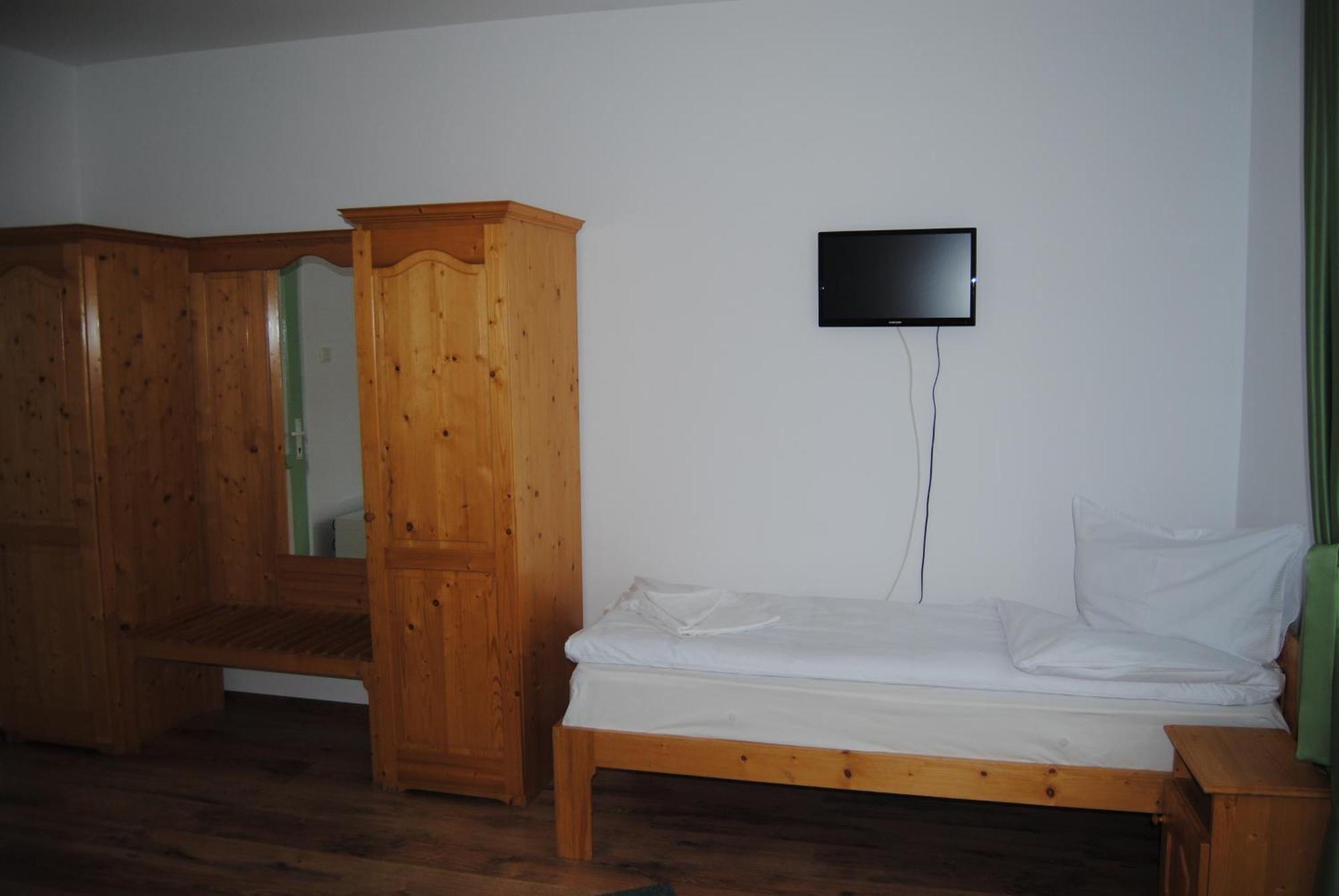 Hostel Teleki Sovata Dış mekan fotoğraf