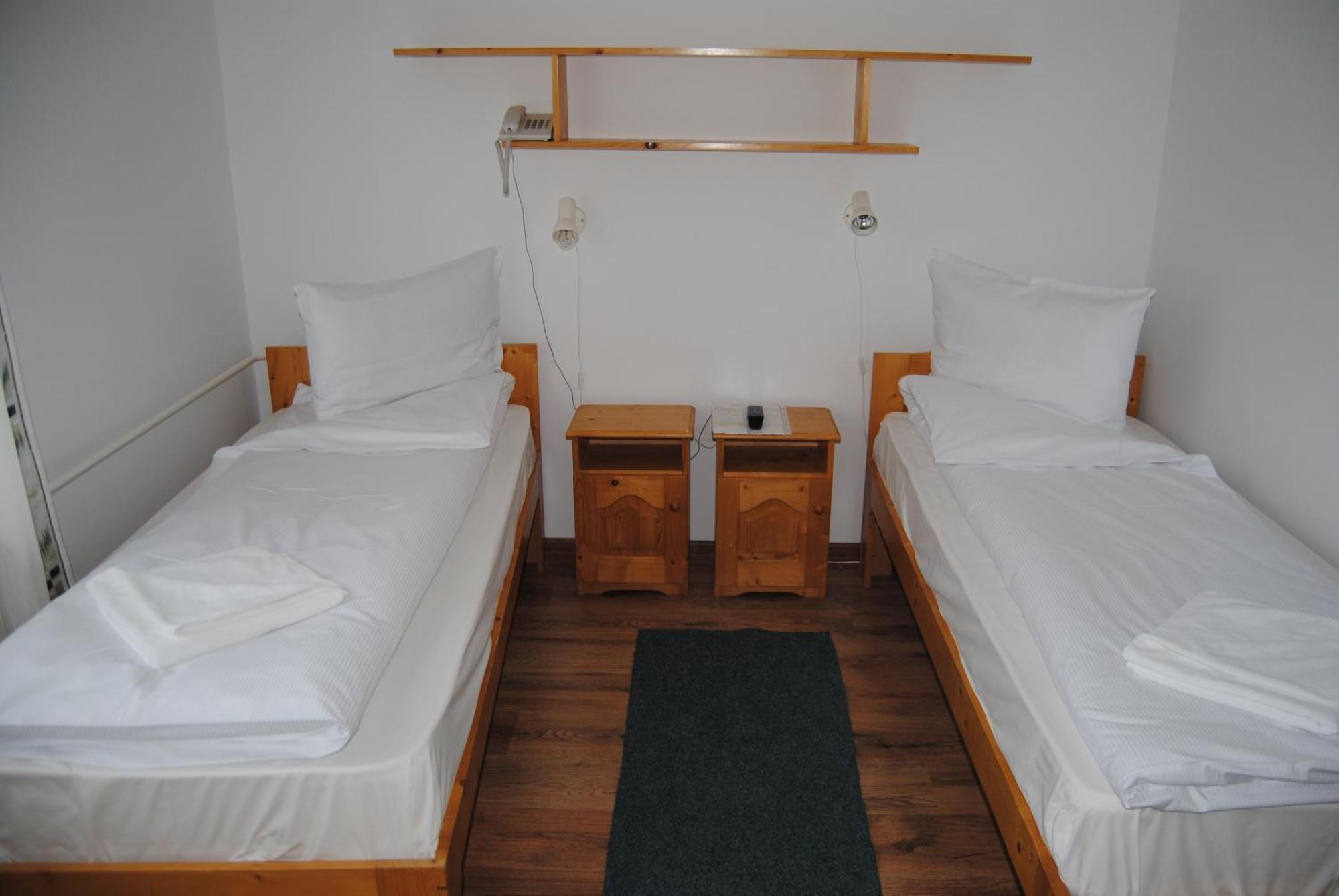 Hostel Teleki Sovata Dış mekan fotoğraf