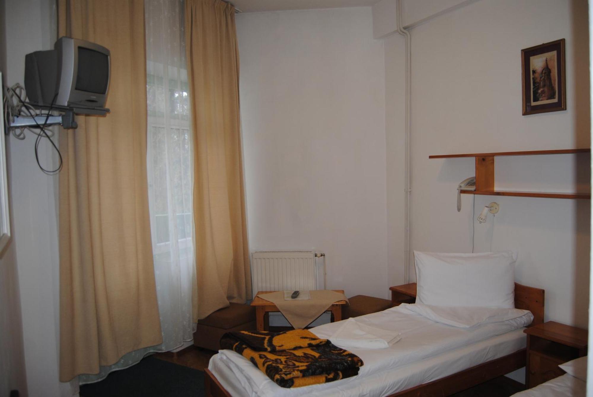 Hostel Teleki Sovata Dış mekan fotoğraf