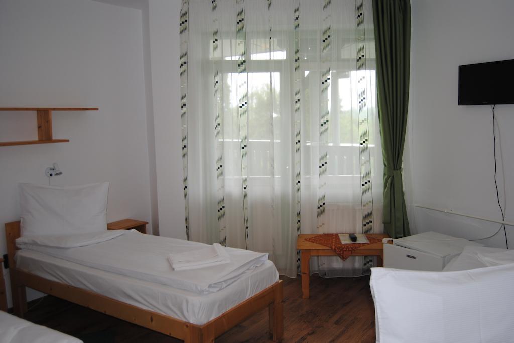 Hostel Teleki Sovata Dış mekan fotoğraf