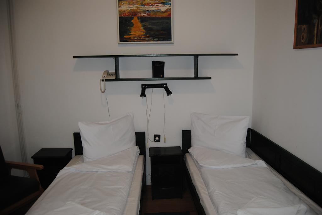 Hostel Teleki Sovata Dış mekan fotoğraf