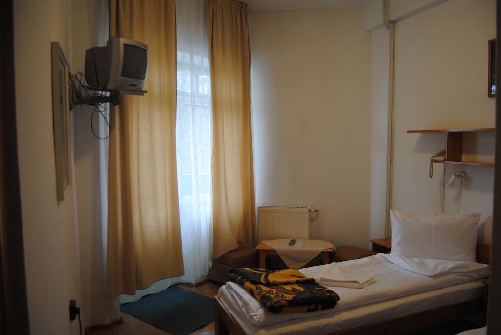 Hostel Teleki Sovata Dış mekan fotoğraf