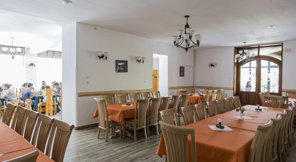 Hostel Teleki Sovata Dış mekan fotoğraf